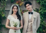 Moon Chae Won Umumkan Pernikahan Juni Ini, 9 Drakor Romantis yang Bikin Fans Terpukau