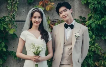 Moon Chae Won Umumkan Pernikahan Juni Ini, 9 Drakor Romantis yang Bikin Fans Terpukau
