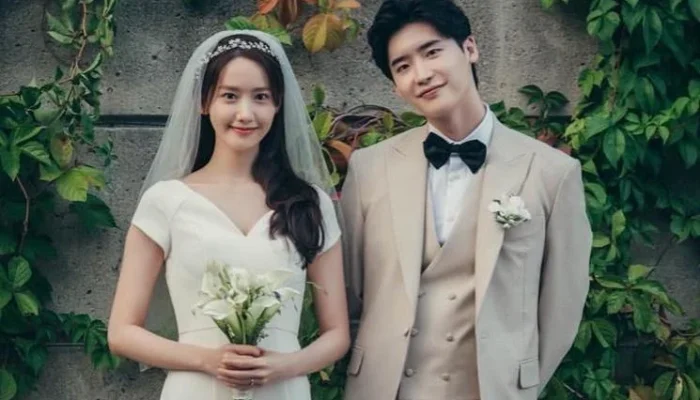 Moon Chae Won Umumkan Pernikahan Juni Ini, 9 Drakor Romantis yang Bikin Fans Terpukau