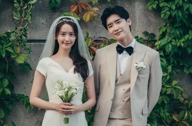 Moon Chae Won Umumkan Pernikahan Juni Ini, 9 Drakor Romantis yang Bikin Fans Terpukau