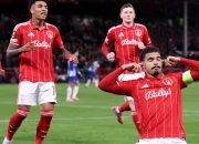 Morgan Gibbs‑White Bawa Nottingham Forest ke Semifinal Europa League, 42 Tahun Setelah Kejayaan Brian Clough