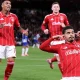 Morgan Gibbs‑White Bawa Nottingham Forest ke Semifinal Europa League, 42 Tahun Setelah Kejayaan Brian Clough
