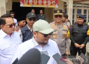 Motif Dendam atau Politik? Ungkap Kontroversi Kasus Andrie Yunus Pasca Insiden Hotel Fairmont