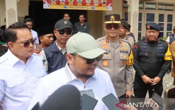 Motif Dendam atau Politik? Ungkap Kontroversi Kasus Andrie Yunus Pasca Insiden Hotel Fairmont