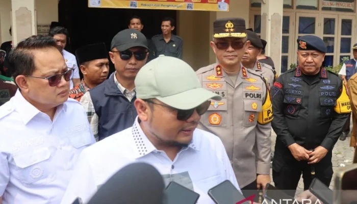 Motif Dendam atau Politik? Ungkap Kontroversi Kasus Andrie Yunus Pasca Insiden Hotel Fairmont