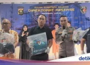 Motif Dendam Pribadi Terungkap: Empat Prajurit TNI Siram Air Keras ke Aktivis Andrie Yunus, Ada Tersangka Baru?