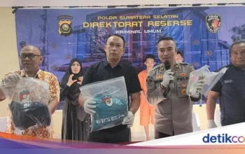 Motif Dendam Pribadi Terungkap: Empat Prajurit TNI Siram Air Keras ke Aktivis Andrie Yunus, Ada Tersangka Baru?