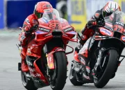 MotoGP 2026: Jerez Menjadi Panggung Sengit Ducati, Aprilia, dan Marc Marquez