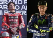 MotoGP Percepat Rekrut Pembalap Naturalisasi, Talenta Baru Siapkan Pengganti Rossi & Márquez
