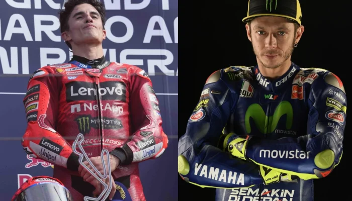 MotoGP Percepat Rekrut Pembalap Naturalisasi, Talenta Baru Siapkan Pengganti Rossi & Márquez