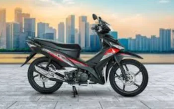 Motor Harian Tangguh! Honda Supra X 125 Cross 2026 Hemat BBM hingga 65 km/l, Siap Tackle Medan Berat