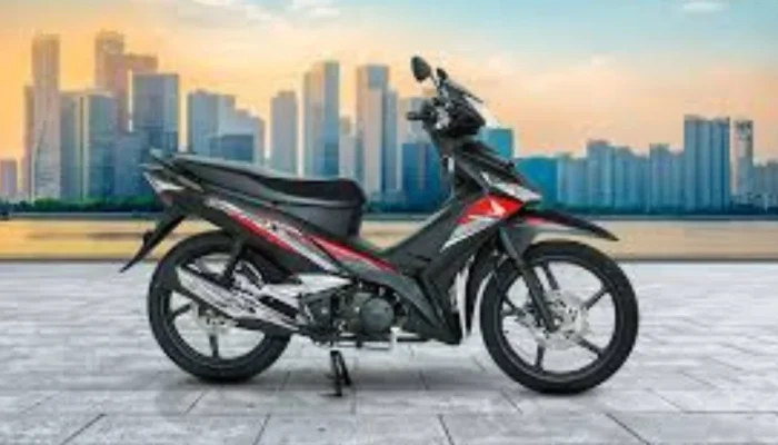 Motor Harian Tangguh! Honda Supra X 125 Cross 2026 Hemat BBM hingga 65 km/l, Siap Tackle Medan Berat