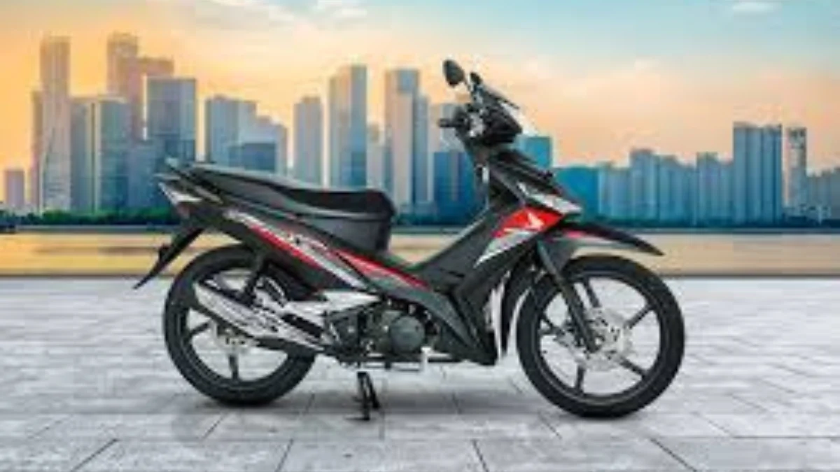 Motor Harian Tangguh! Honda Supra X 125 Cross 2026 Hemat BBM hingga 65 km/l, Siap Tackle Medan Berat