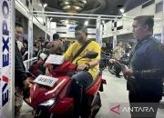 Motor MBG Emmo Rp50 Juta, AISMOLI Ungkap Ada Versi Rp20 Juta: Apa Sebenarnya di Balik Lelang Besar BGN?