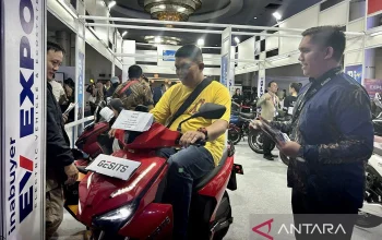 Motor MBG Emmo Rp50 Juta, AISMOLI Ungkap Ada Versi Rp20 Juta: Apa Sebenarnya di Balik Lelang Besar BGN?