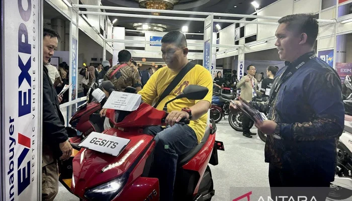Motor MBG Emmo Rp50 Juta, AISMOLI Ungkap Ada Versi Rp20 Juta: Apa Sebenarnya di Balik Lelang Besar BGN?