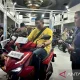 Motor MBG Emmo Rp50 Juta, AISMOLI Ungkap Ada Versi Rp20 Juta: Apa Sebenarnya di Balik Lelang Besar BGN?