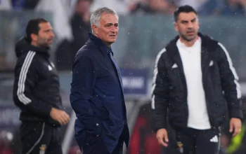 Mourinho di Benfica Dihantam Klausul Rilis, Real Madrid Siap Sambar dalam Jendela Transfer