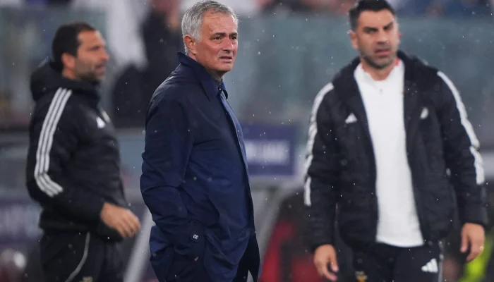 Mourinho di Benfica Dihantam Klausul Rilis, Real Madrid Siap Sambar dalam Jendela Transfer