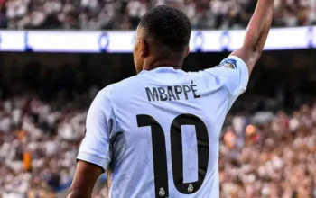 Mourinho Real Madrid Kembali? Mbappe Angkat Jempol, Agen Tawarkan Kesempatan Besar
