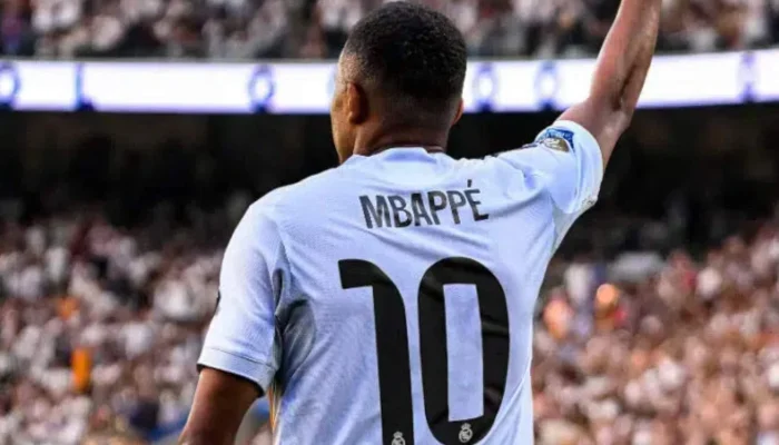 Mourinho Real Madrid Kembali? Mbappe Angkat Jempol, Agen Tawarkan Kesempatan Besar