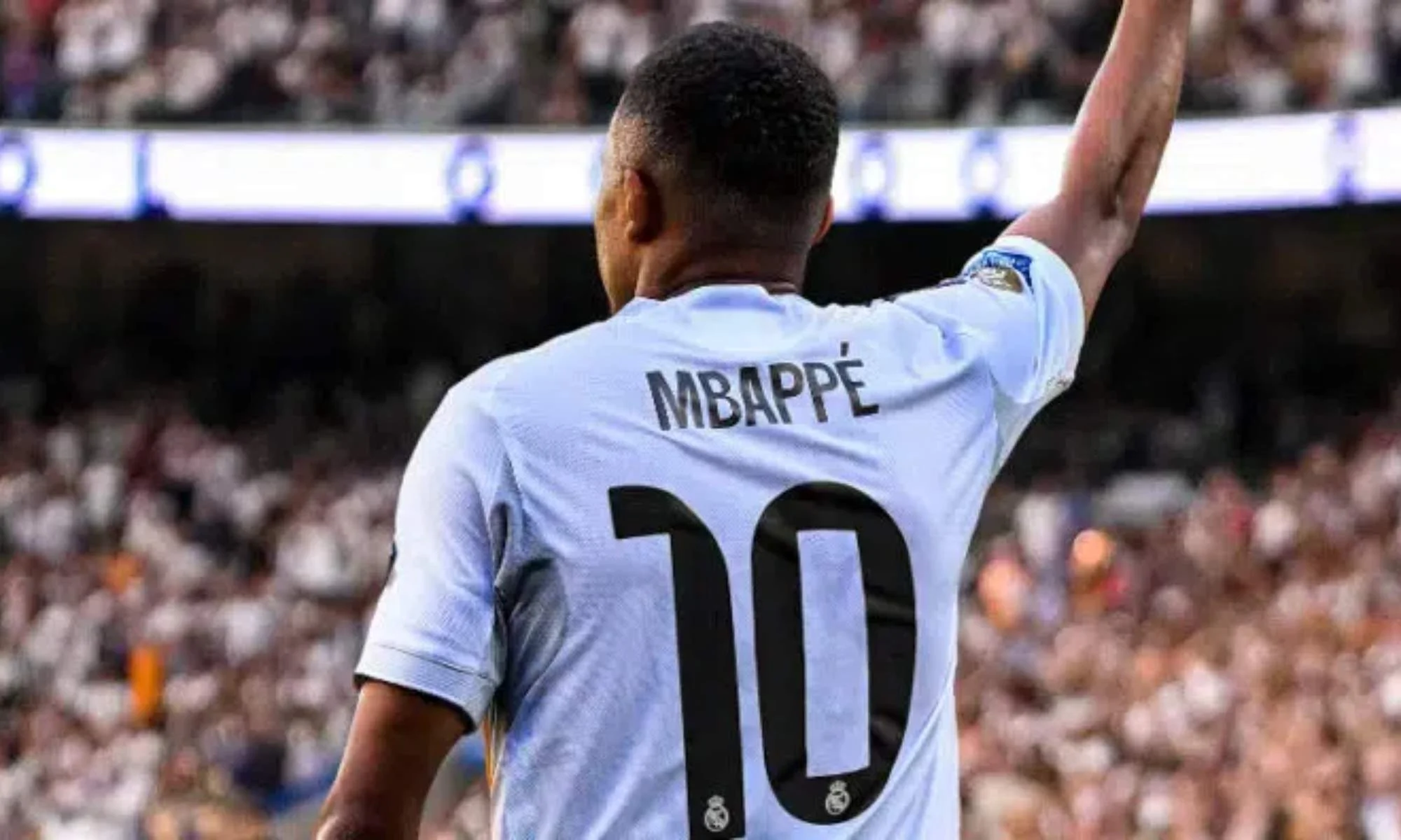 Mourinho Real Madrid Kembali? Mbappe Angkat Jempol, Agen Tawarkan Kesempatan Besar