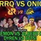 MPL ID: ONIC vs RRQ Bikin Geger, Jadwal Lengkap & Prediksi Klasemen S17