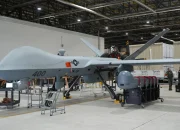 MQ-9 Reaper Terancam: Kelemahan Fatal yang Membuatnya Mudah Dilumpuhkan Rusia dan China