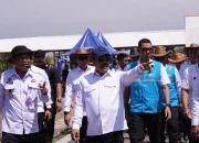 Mukti Agung Wibowo Bebas Bersyarat: Dari Penjara ke Usaha Pertanian di Tegal