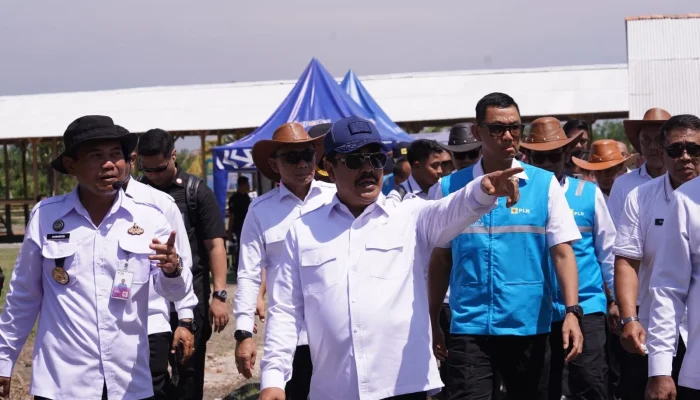 Mukti Agung Wibowo Bebas Bersyarat: Dari Penjara ke Usaha Pertanian di Tegal