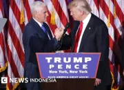 Mungkin Dunia Memerlukan Donald Trump untuk Menciptakan Persatuan Global yang Baru