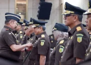 Mutasi Kajari Karo Danke Rajagukguk: Langkah Tegas Kejaksaan Usai Polemik Kasus Amsal Sitepu