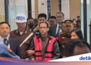 Nadiem Makarim Mengakui Penyesalan, Minta Maaf Setelah 7 Bulan di Penjara: Menggugah Kesadaran tentang Budaya Birokrasi