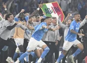Napoli 4-0 Cremonese: Kemenangan Besar di Stadion Diego Armando Maradona, Kevin De Bruyne Puas