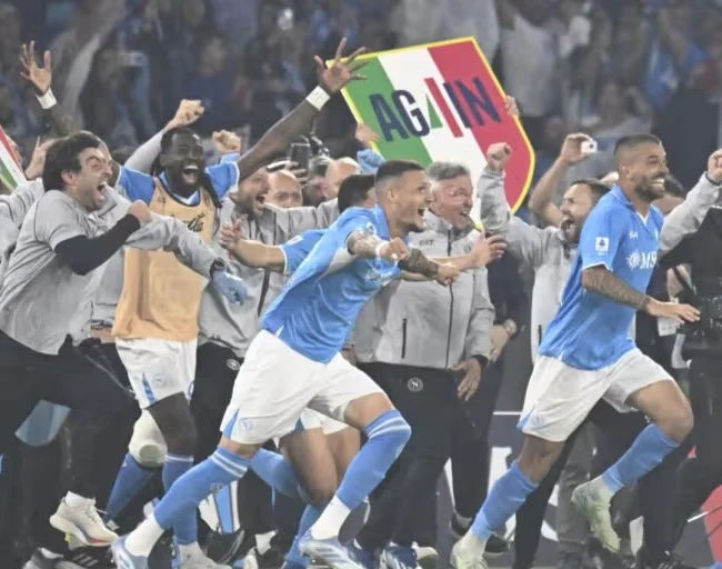 Napoli 4-0 Cremonese: Kemenangan Besar di Stadion Diego Armando Maradona, Kevin De Bruyne Puas