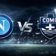 Napoli vs Como: Duel Krusial di Pekan 35 Serie A, Persaingan Champions League Semakin Memanas