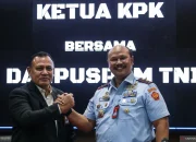 NasDem Tolak Usulan Pengawas Kaderisasi KPK, Tekankan Ketua Umum Bukan Jabatan Publik