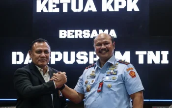 NasDem Tolak Usulan Pengawas Kaderisasi KPK, Tekankan Ketua Umum Bukan Jabatan Publik