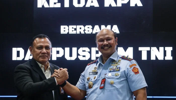 NasDem Tolak Usulan Pengawas Kaderisasi KPK, Tekankan Ketua Umum Bukan Jabatan Publik