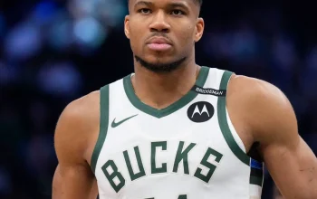 Nashville SC Menang Dramatis 4-2 atas Charlotte FC, Didorong Investasi Giannis Antetokounmpo dan Siap Tantang Union