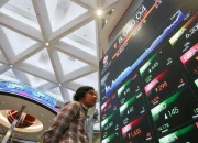 Net Buy Asing Rp473 Miliar Saat IHSG Turun: Saham BNI, EMPS, dan ANTM Jadi Primadona