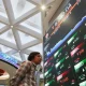 Net Buy Asing Rp473 Miliar Saat IHSG Turun: Saham BNI, EMPS, dan ANTM Jadi Primadona