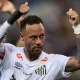 Neymar Geger: Gerakan Telinga Kontroversial di Laga Santos vs Fluminense Picu Amukan Fans dan Balasan Keras
