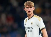 Nico Paz Kembali ke Real Madrid: Transfer Besar Musim Panas 2026 yang Dinanti