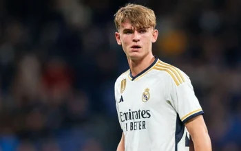 Nico Paz Kembali ke Real Madrid: Transfer Besar Musim Panas 2026 yang Dinanti