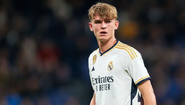 Nico Paz Kembali ke Real Madrid: Transfer Besar Musim Panas 2026 yang Dinanti