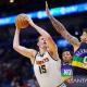 Nikola Jokic Cetak Triple‑Double 27‑12‑16, Perkuat Posisi Top‑5 Center NBA