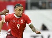 Noah Okafor Bawa Leeds United Rekor Gemilang di Old Trafford, Minta Tim Jaga Momentum