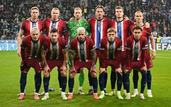 Norwegia Piala Dunia 2026: Kebangkitan Kuda Hitam Viking yang Menggebrak Panggung Dunia
