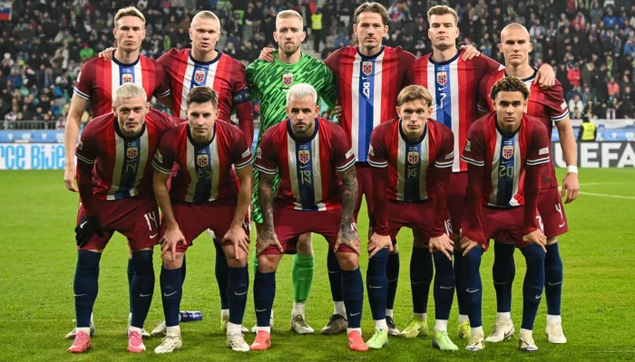 Norwegia Piala Dunia 2026: Kebangkitan Kuda Hitam Viking yang Menggebrak Panggung Dunia